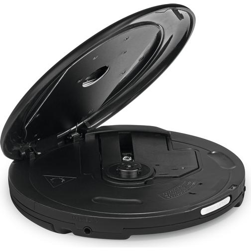 TechniSat Digitradio CD 2GO