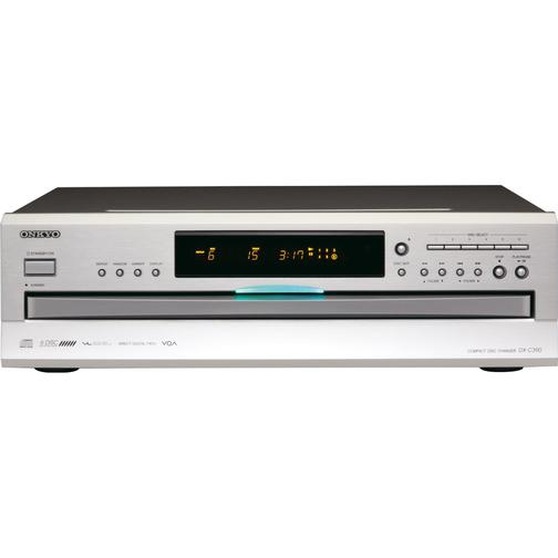 Onkyo DX-C390