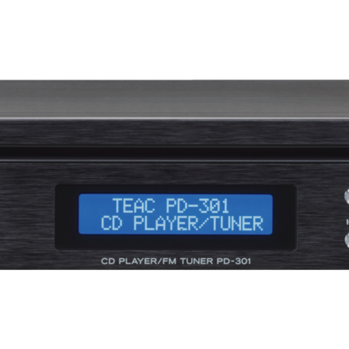 Teac PD-301DAB-X