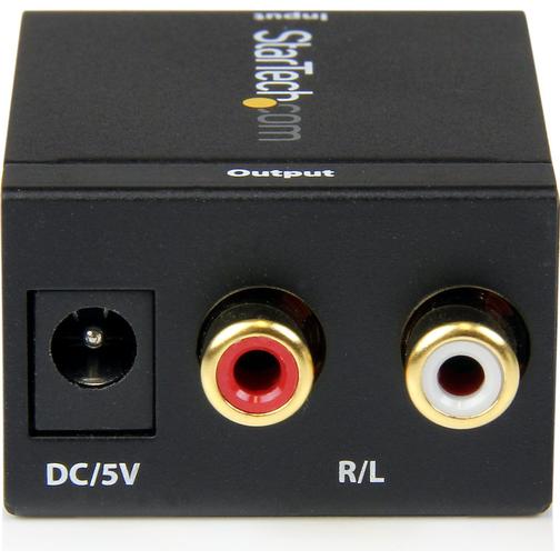 StarTech SPDIF2AA