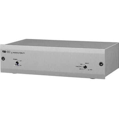 Musical Fidelity V90-DAC