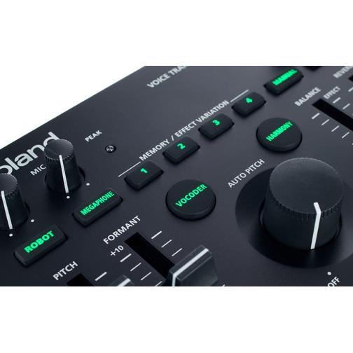 Roland VT-4