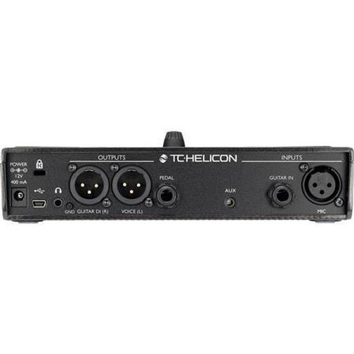 TC-Helicon Play Acoustic
