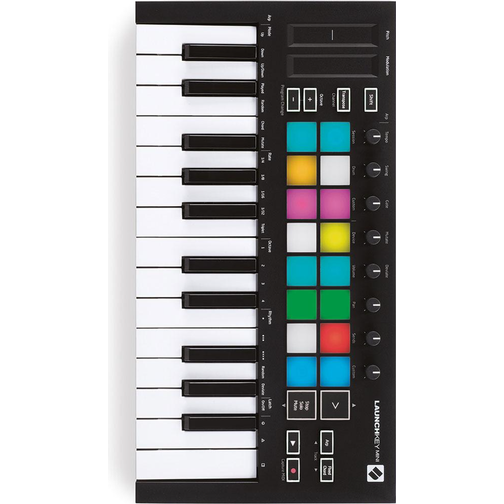 Novation Launchkey Mini Mk3