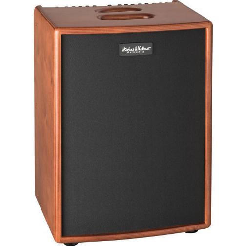 Hughes & Kettner Era 2