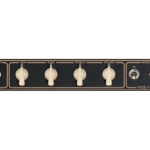 Vox AC4 Custom