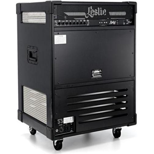 Hammond Leslie 3300P
