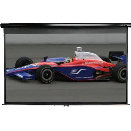 Elite Screens Manual Series (16:9 100