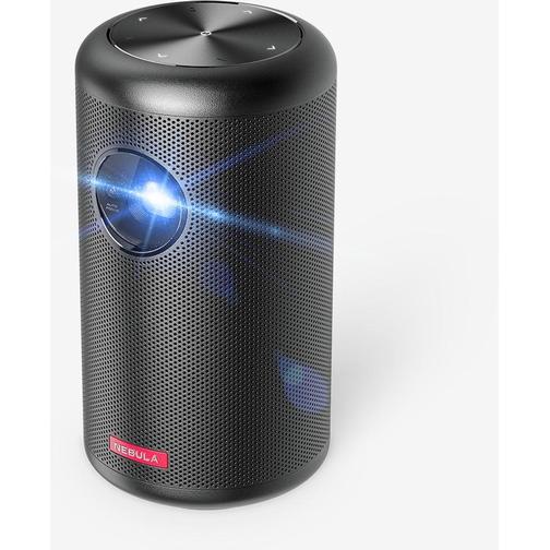 Nebula Capsule II