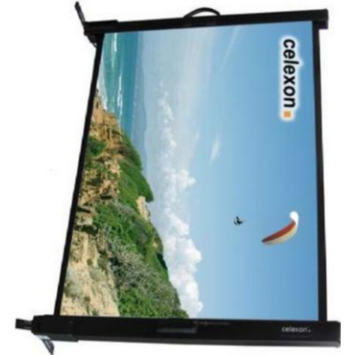 Celexon Mobil Professional (4:3 40
