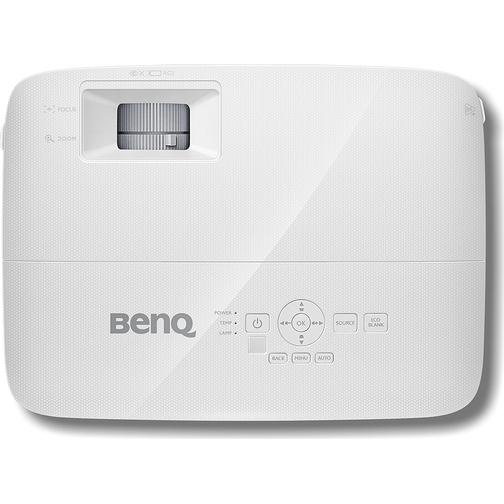 Benq MH550