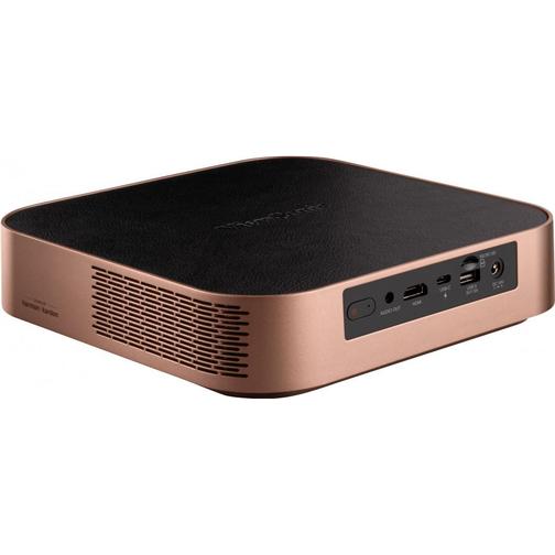 Viewsonic M2W