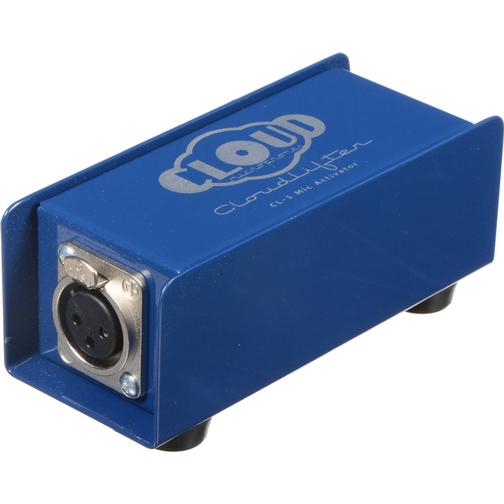 Cloud Microphones Cloudlifter CL-1
