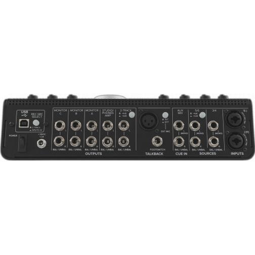 Mackie Big Knob Studio Plus