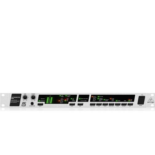 Behringer Ultracurve Pro DEQ2496