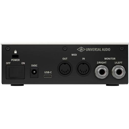 Universal Audio Volt 1