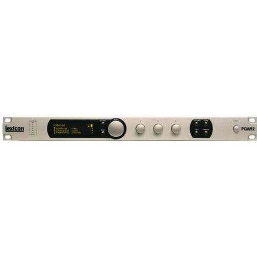 Lexicon PCM92