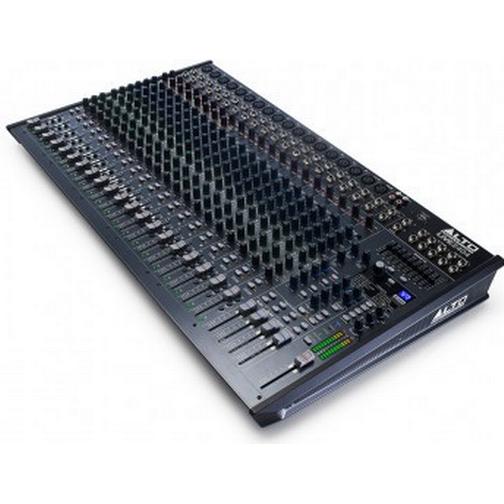 Alto Live 2404