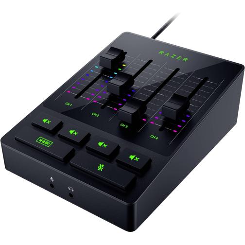 Razer Audio Mixer