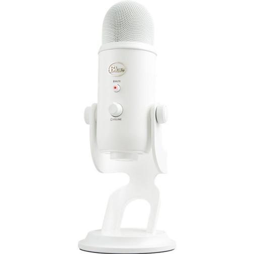 Blue Microphones Yeti