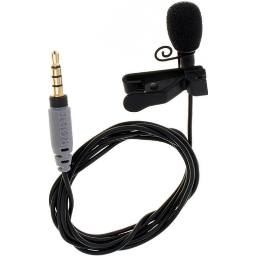 RØDE Smartlav+