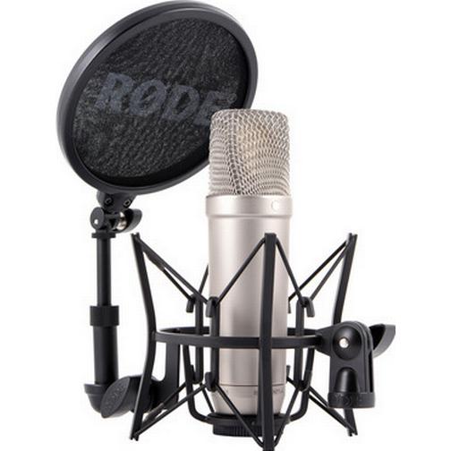 RØDE NT1-A