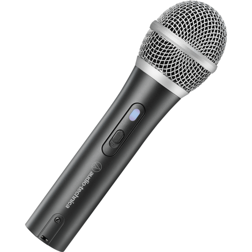 Audio-Technica ATR2100x-USB
