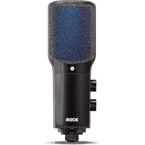 Rode NT-USB +