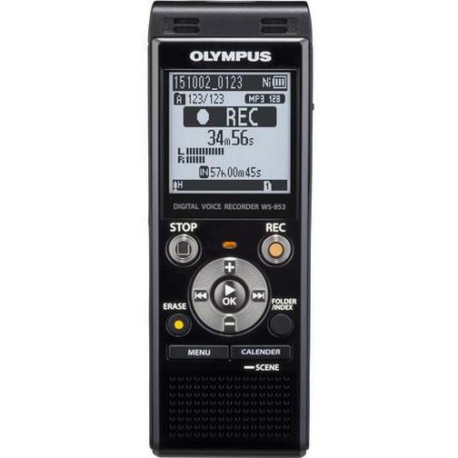 Olympus, WS-853