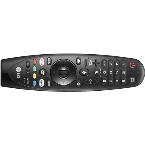 LG Magic Remote Control