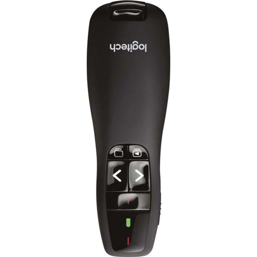 Logitech R400