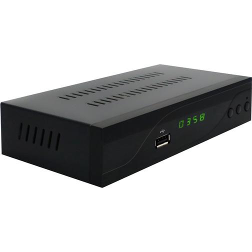 Denver DVBC-120 DVB-C