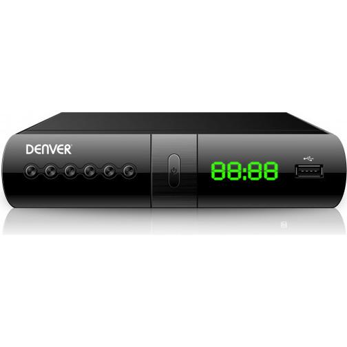 Denver DTB-133 DVB-T2