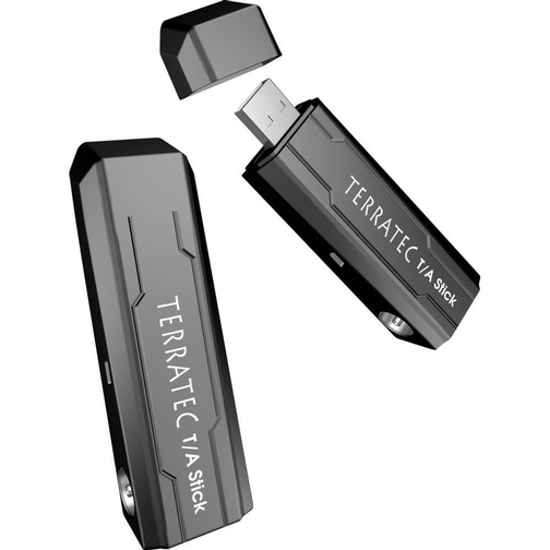 Terratec Cinergy T/A Stick