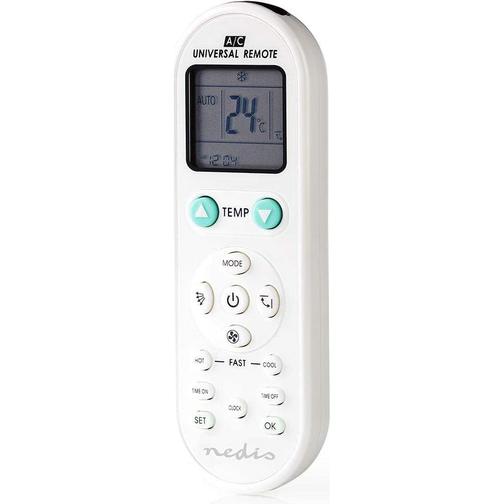 Nedis Universal Air Conditioner Remote Control