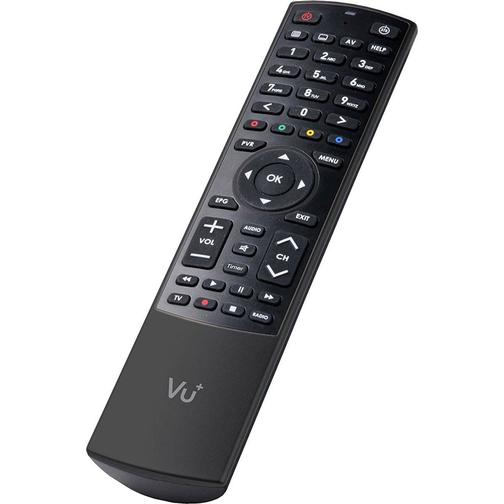 VU+ UNO 4K SE DVB-S2/C/T2