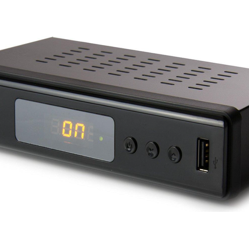 Opticum HD C200 DVB-C