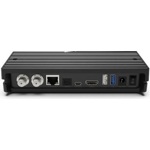 Dream multimedia Dreambox One Ultra HD Twin-DVB-S2X