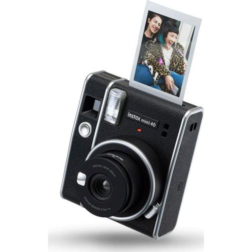 Fujifilm Instax Mini 40 Black
