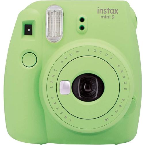 Fujifilm Instax Mini 9