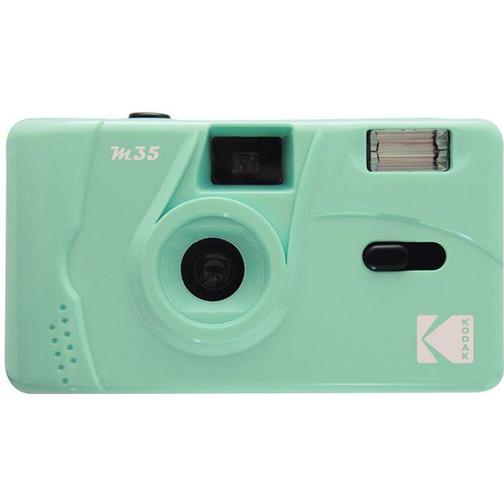 Kodak M35 Film Camera