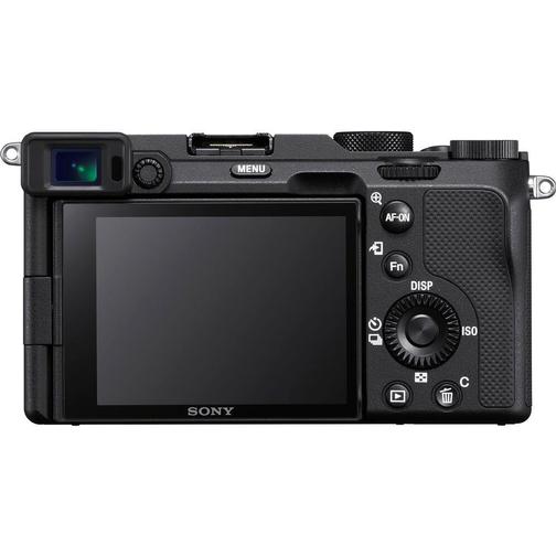 Sony A7C