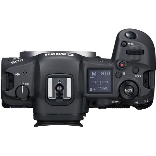 Canon EOS R5