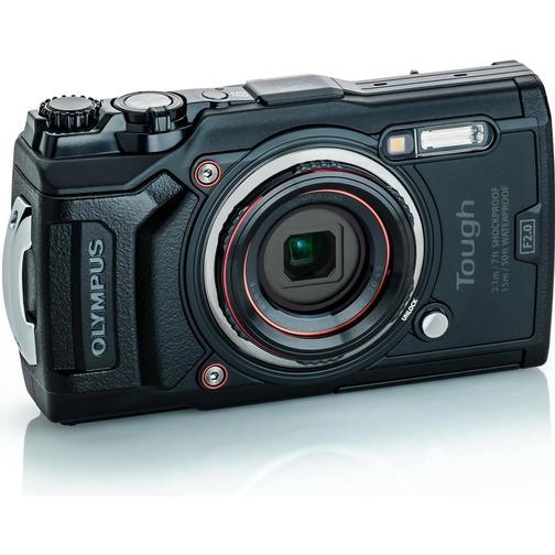 Olympus TG-6