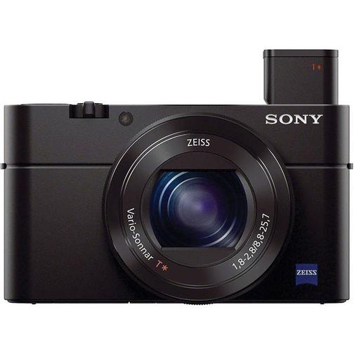 Sony Cyber-shot DSC-RX100 III