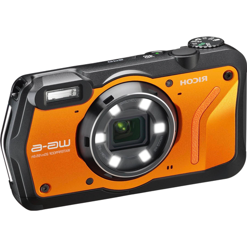 Ricoh WG-6