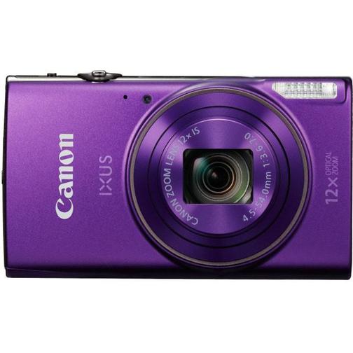 Canon IXUS 285 HS