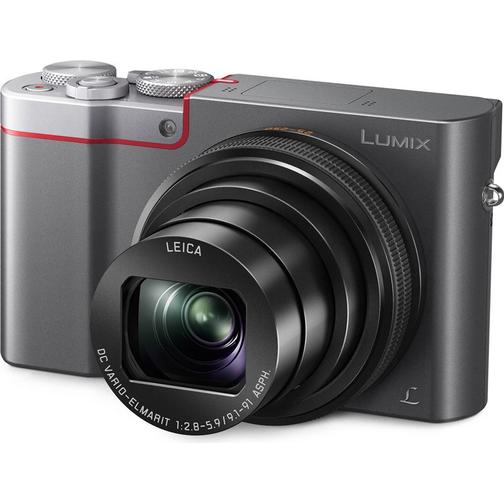 Panasonic Lumix DMC-TZ100