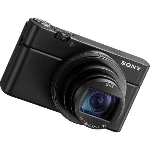 Sony Cyber-shot DSC-RX100 VII