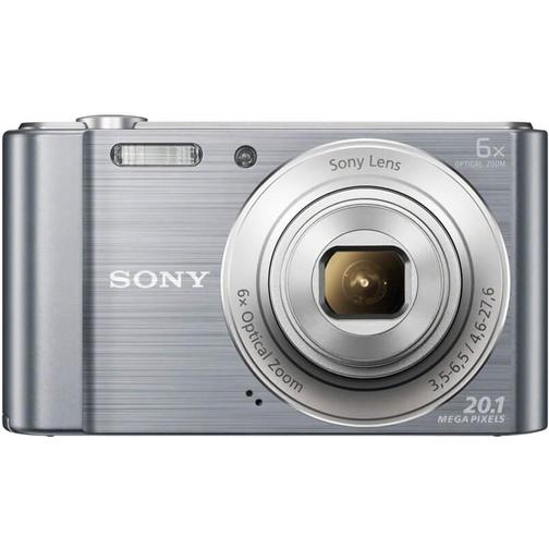 Sony Cyber-Shot DSC-W810
